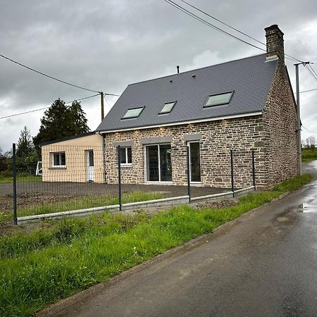 Gite De Monthardrou Le Beny-Bocage Exterior foto